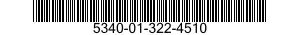 5340-01-322-4510  5340013224510 013224510
