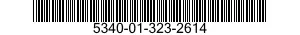 5340-01-323-2614 STRIKE,CATCH 5340013232614 013232614