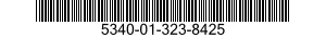 5340-01-323-8425 CLOSER,DOOR 5340013238425 013238425