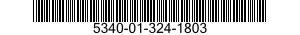 5340-01-324-1803  5340013241803 013241803