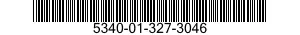 5340-01-327-3046 RETAINER,HELICAL COMPRESSION SPRING 5340013273046 013273046