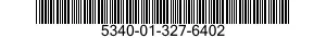 5340-01-327-6402 BRACKET,MULTIPLE ANGLE 5340013276402 013276402