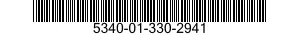 5340-01-330-2941 LOCK SET,MORTISE 5340013302941 013302941