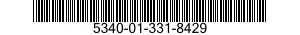 5340-01-331-8429  5340013318429 013318429