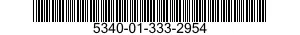 5340-01-333-2954 HANDLE,BOW 5340013332954 013332954