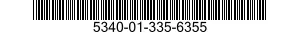 5340-01-335-6355 COVER,ACCESS 5340013356355 013356355