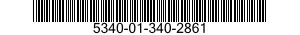 5340-01-340-2861  5340013402861 013402861