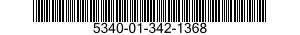 5340-01-342-1368 CLAMP,LOOP 5340013421368 013421368