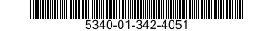 5340-01-342-4051 CLAMP,LOOP 5340013424051 013424051