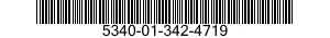 5340-01-342-4719 CLAMP,LOOP 5340013424719 013424719