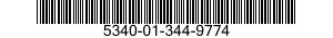 5340-01-344-9774 STRAP,WEBBING 5340013449774 013449774