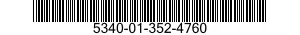 5340-01-352-4760 HOLDER,SPRING 5340013524760 013524760