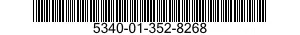 5340-01-352-8268  5340013528268 013528268