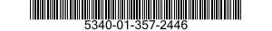5340-01-357-2446 DOOR,ACCESS,GENERAL PURPOSE 5340013572446 013572446