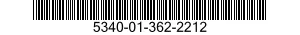 5340-01-362-2212 ADAPTOR 5340013622212 013622212