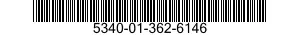 5340-01-362-6146 STUD,FRICTION CATCH 5340013626146 013626146