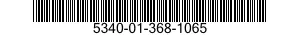5340-01-368-1065  5340013681065 013681065