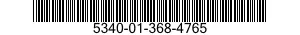5340-01-368-4765 HOLDER,SPRING 5340013684765 013684765