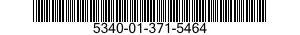 5340-01-371-5464 PLATE,MOUNTING 5340013715464 013715464