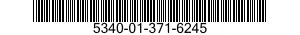 5340-01-371-6245 DAMPER,SHIMMY 5340013716245 013716245