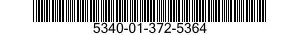 5340-01-372-5364 BRACKET,DOUBLE ANGLE 5340013725364 013725364