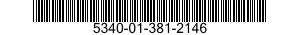 5340-01-381-2146 BRACKET,DOUBLE ANGLE 5340013812146 013812146