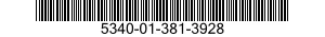 5340-01-381-3928 STRAP,WEBBING 5340013813928 013813928