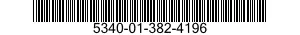 5340-01-382-4196 STANDOFF,PLAIN,SNAP-IN 5340013824196 013824196