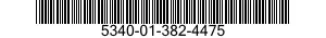 5340-01-382-4475 CLIP,SPRING TENSION 5340013824475 013824475