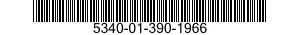 5340-01-390-1966 PLUG,PROTECTIVE,DUST AND MOISTURE SEAL 5340013901966 013901966