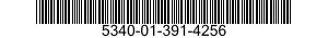 5340-01-391-4256 CHAIN,TRANSOM 5340013914256 013914256
