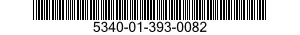 5340-01-393-0082 BODY,GAUGE BLOCK 5340013930082 013930082