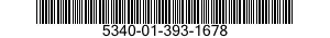 5340-01-393-1678  5340013931678 013931678