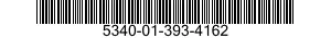 5340-01-393-4162 RETAINER,ROD END LOCKING 5340013934162 013934162
