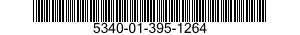 5340-01-395-1264 BRACKET,MOUNTING 5340013951264 013951264