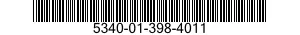 5340-01-398-4011 PLUNGER,QUICK RELEASE 5340013984011 013984011
