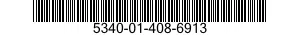 5340-01-408-6913 SHIELD,EXPANSION 5340014086913 014086913