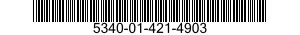 5340-01-421-4903 PLUNGER,QUICK RELEASE 5340014214903 014214903