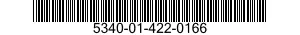 5340-01-422-0166 KEY,LOCK 5340014220166 014220166