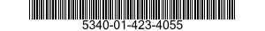 5340-01-423-4055 STRAP,WEBBING 5340014234055 014234055