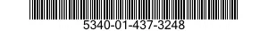 5340-01-437-3248 HOLDER,SPRING 5340014373248 014373248