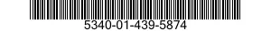 5340-01-439-5874 CAP-PLUG,PROTECTIVE,DUST AND MOISTURE SEAL 5340014395874 014395874