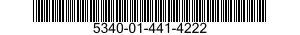 5340-01-441-4222 CAP-PLUG,PROTECTIVE,DUST AND MOISTURE SEAL 5340014414222 014414222