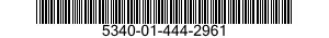5340-01-444-2961 SLIDE,DRAWER,EXTENSION 5340014442961 014442961