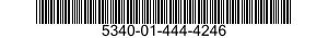 5340-01-444-4246 STRAP,WEBBING 5340014444246 014444246