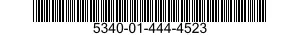 5340-01-444-4523 DOOR,ACCESS,GENERAL PURPOSE 5340014444523 014444523