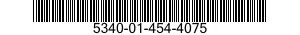 5340-01-454-4075 PAD EYE 5340014544075 014544075