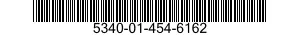 5340-01-454-6162 BRACKET,ANGLE 5340014546162 014546162