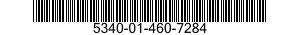 5340-01-460-7284 STRIKE,CATCH 5340014607284 014607284