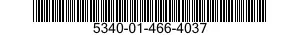 5340-01-466-4037 HANDLE,BOW 5340014664037 014664037